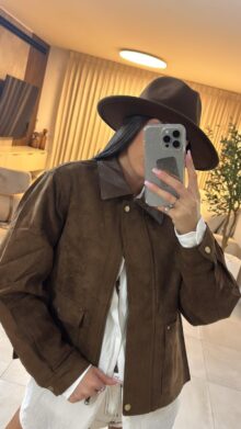 ⁦ג'קט זמש⁩ – תמונה ⁦4⁩