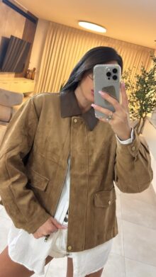 ⁦ג'קט זמש⁩ – תמונה ⁦5⁩