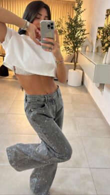 ג'ינס אבנים