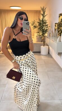 ⁦מכנס נקודות⁩ – תמונה ⁦3⁩