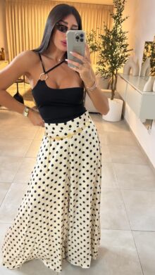 מכנס נקודות