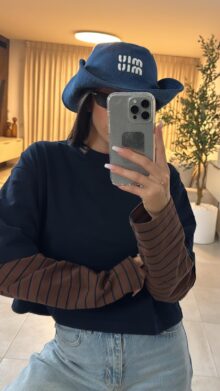 ⁦בייסיק אופנה⁩ – תמונה ⁦5⁩