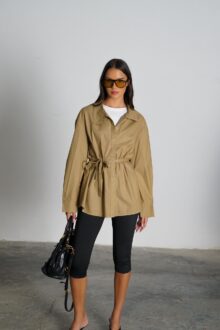 ⁦חולצת קרסנט⁩ – תמונה ⁦3⁩