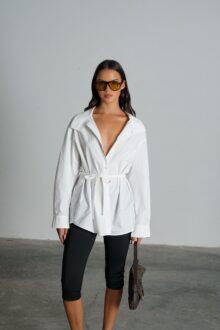 חולצת קרסנט