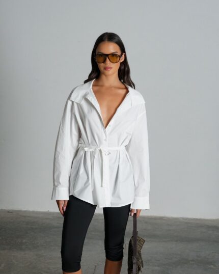 חולצת קרסנט