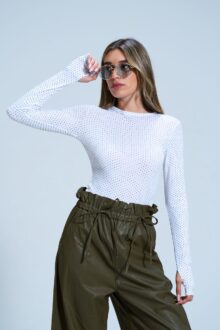 ⁦מכנס ליאה⁩ – תמונה ⁦3⁩