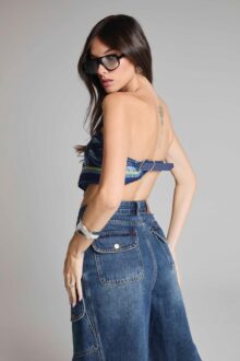 ⁦חגורת מטפחת⁩ – תמונה ⁦2⁩