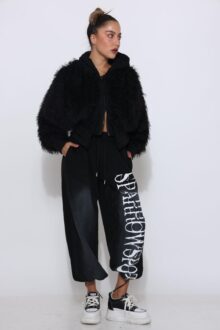 טרנינג כיתוב