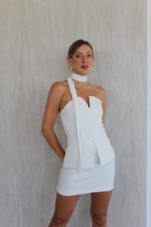 שמלת ורוניקה