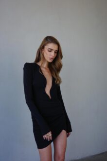 ⁦שמלת סאליס⁩ – תמונה ⁦5⁩