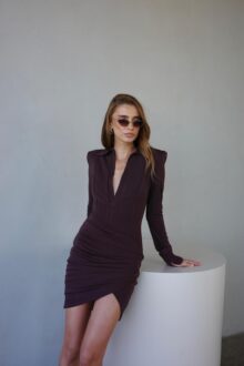 שמלת רודינה