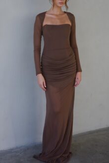 ⁦שמלת לאסל⁩ – תמונה ⁦4⁩