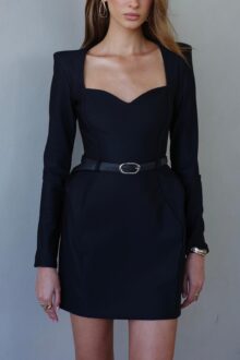 ⁦שמלת טואלה⁩ – תמונה ⁦2⁩