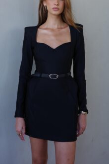 ⁦שמלת טואלה⁩ – תמונה ⁦3⁩