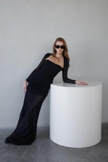 ⁦שמלת לאסל⁩ – תמונה ⁦6⁩