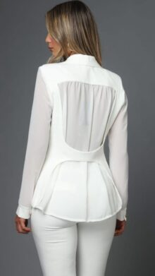 ⁦חליפת שיפון⁩ – תמונה ⁦2⁩