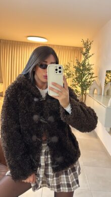 ⁦מעיל פרווה⁩ – תמונה ⁦3⁩