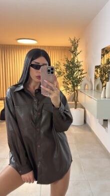 ⁦חולצת  גילי⁩ – תמונה ⁦5⁩