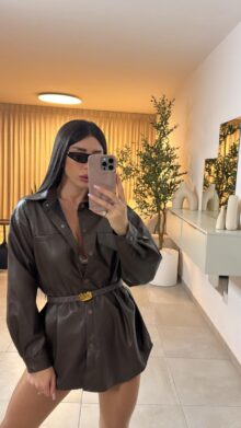 ⁦חולצת  גילי⁩ – תמונה ⁦2⁩