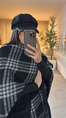 ⁦עליונית פונצו⁩ – תמונה ⁦15⁩