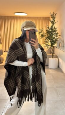 עליונית פונצו