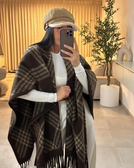 עליונית פונצו