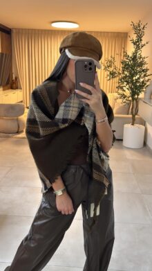 ⁦עליונית פונצו⁩ – תמונה ⁦5⁩