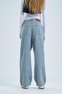 ⁦מכנס ג'ינס אוניל⁩ – תמונה ⁦4⁩