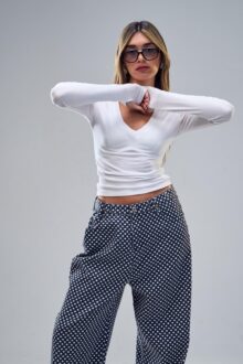 ⁦מכנס ג'ינס אוניל⁩ – תמונה ⁦7⁩