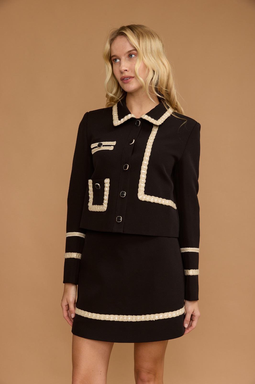 WhatsApp Image 2025-12-07 at 14.42.41 (2) חצאית מיני פס חבל – תמונה 1