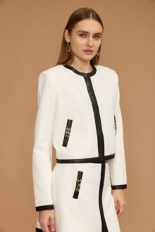 בלייזר גימור עור וכיסים