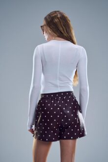 ⁦מכנס מייסי⁩ – תמונה ⁦4⁩