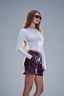 ⁦מכנס מייסי⁩ – תמונה ⁦3⁩