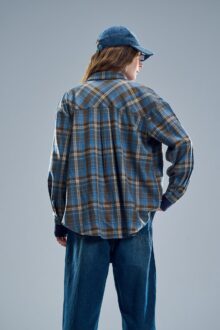 ⁦חולצת איזבל⁩ – תמונה ⁦4⁩