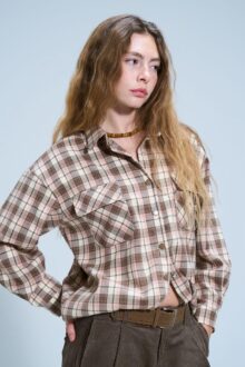 ⁦חולצת איזבל⁩ – תמונה ⁦7⁩