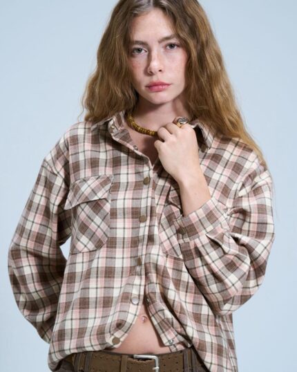 חולצת איזבל