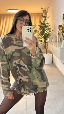 ⁦סריג צבאי⁩ – תמונה ⁦3⁩