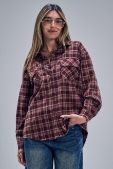 חולצת איזבל