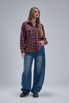 ⁦חולצת איזבל⁩ – תמונה ⁦8⁩