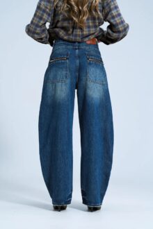 ⁦מכנס גינס אלורה⁩ – תמונה ⁦3⁩