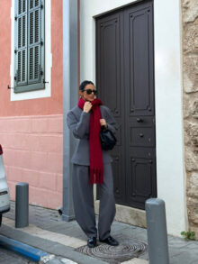 חליפת אופליה