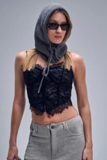 ⁦טופ תחרה ניל⁩ – תמונה ⁦4⁩