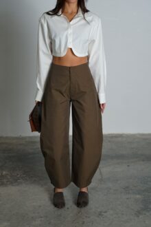 ⁦מכנסי נסיה⁩ – תמונה ⁦2⁩