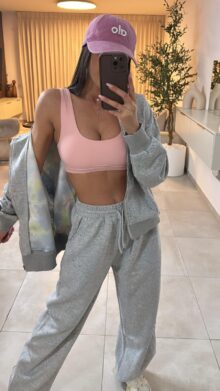 ⁦חליפת כוכבים אפורה⁩ – תמונה ⁦2⁩