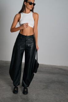 ⁦מכנסי ג'אגר⁩ – תמונה ⁦2⁩