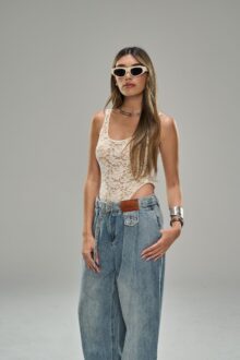 ⁦בגד גוף טיילור⁩ – תמונה ⁦2⁩