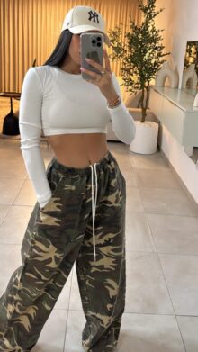 ⁦מכנס שוגי⁩ – תמונה ⁦2⁩