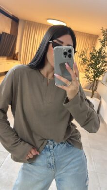 ⁦חולצת רוני⁩ – תמונה ⁦3⁩