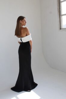 ⁦שמלת סקרלט⁩ – תמונה ⁦2⁩