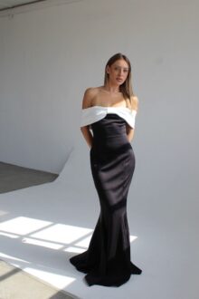 ⁦שמלת סקרלט⁩ – תמונה ⁦3⁩